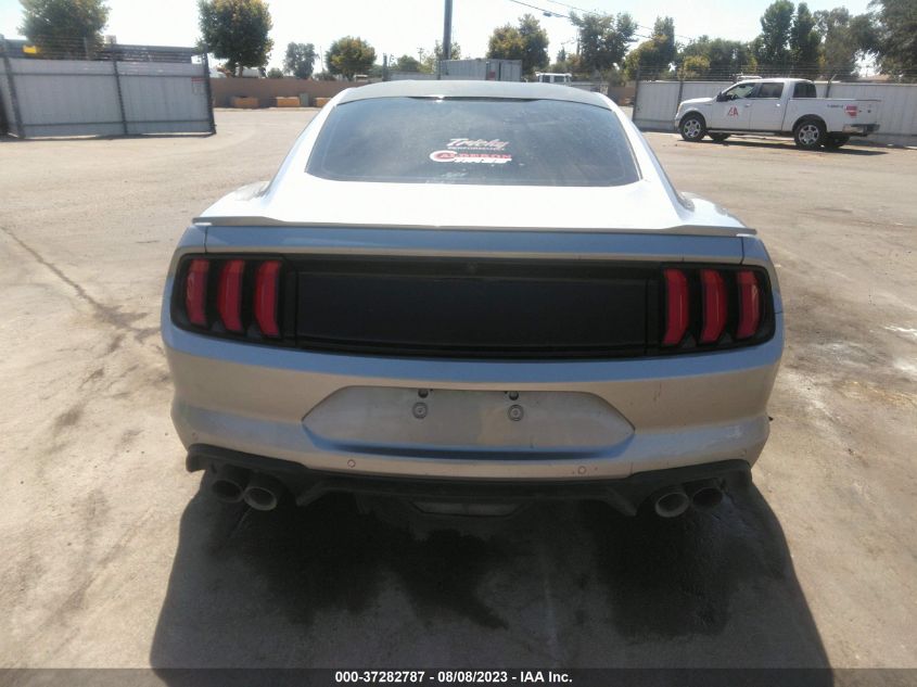 2021 FORD MUSTANG GT - 1FA6P8CF0M5155795