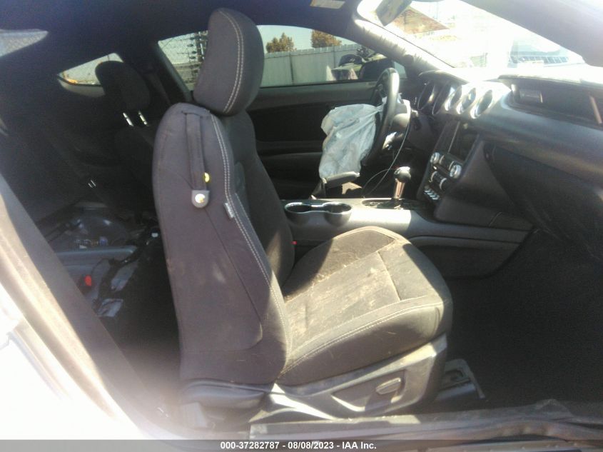 2021 FORD MUSTANG GT - 1FA6P8CF0M5155795