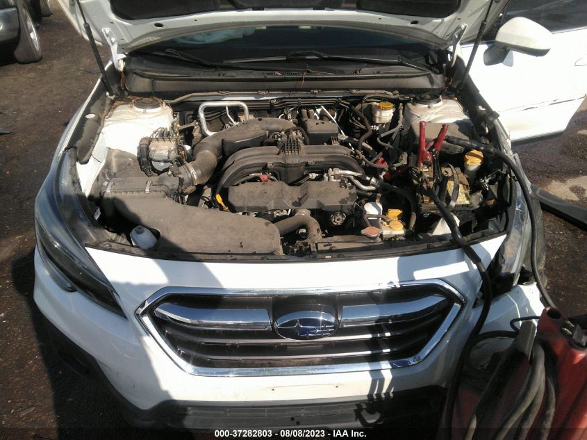 2018 SUBARU OUTBACK PREMIUM - 4S4BSADC5J3331083