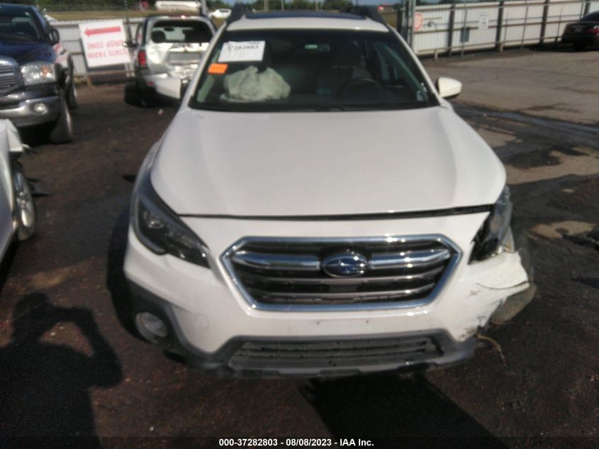 2018 SUBARU OUTBACK PREMIUM - 4S4BSADC5J3331083