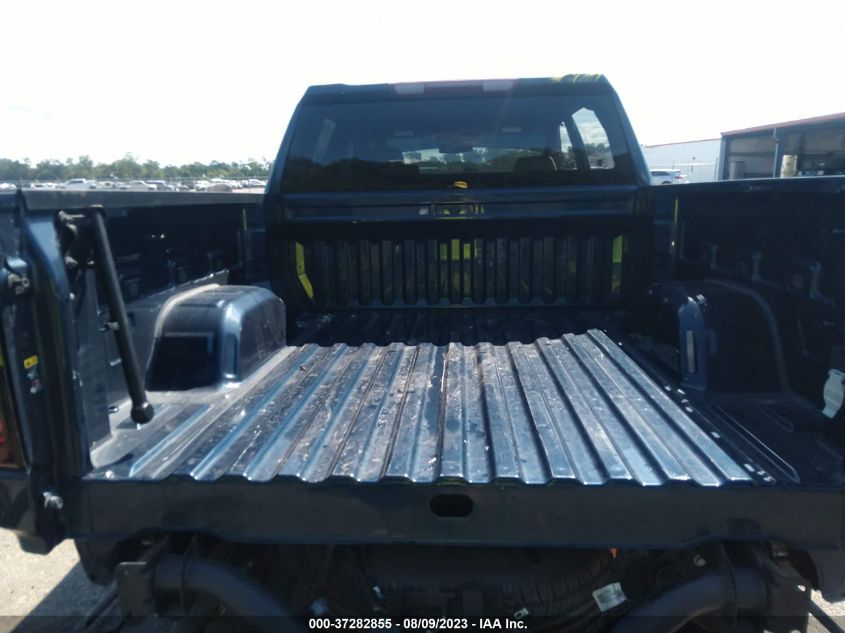 2021 GMC SIERRA 1500 SLT - 3GTU9DED6MG442342