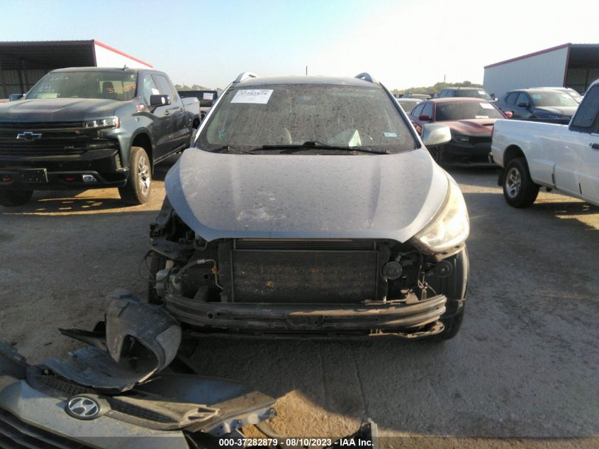 2015 HYUNDAI TUCSON LIMITED/SE - KM8JUCAG1FU104693