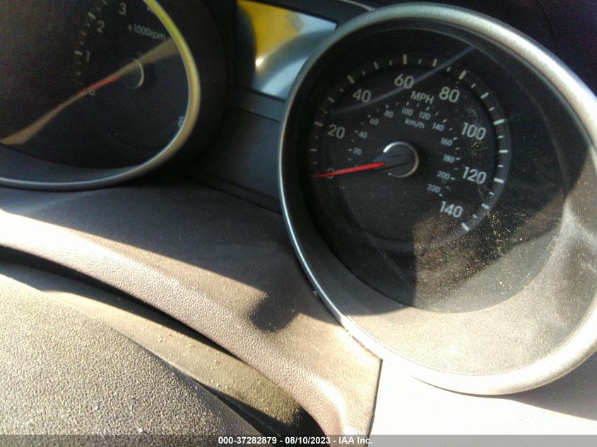 2015 HYUNDAI TUCSON LIMITED/SE - KM8JUCAG1FU104693