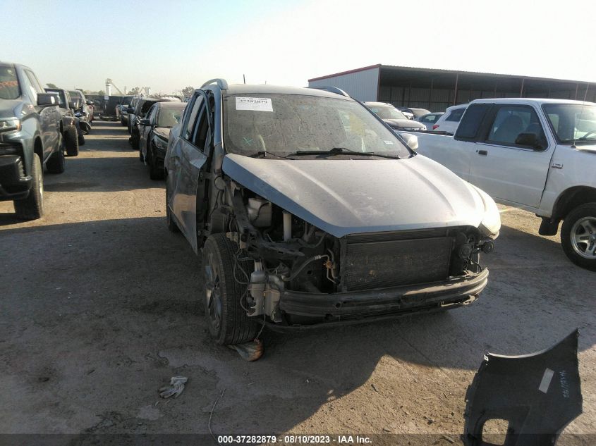 2015 HYUNDAI TUCSON LIMITED/SE - KM8JUCAG1FU104693