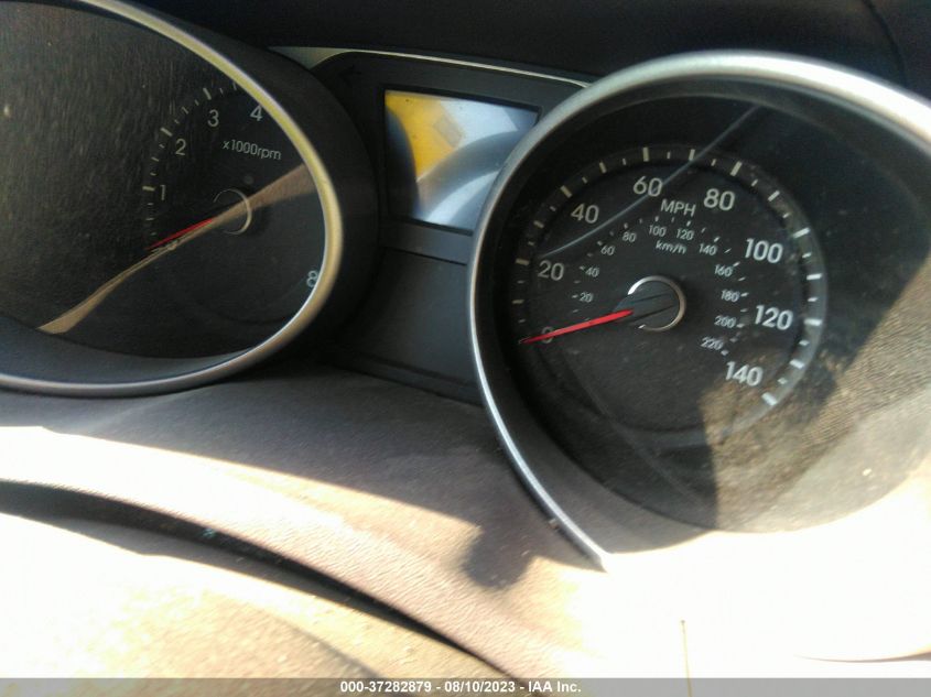 2015 HYUNDAI TUCSON LIMITED/SE - KM8JUCAG1FU104693