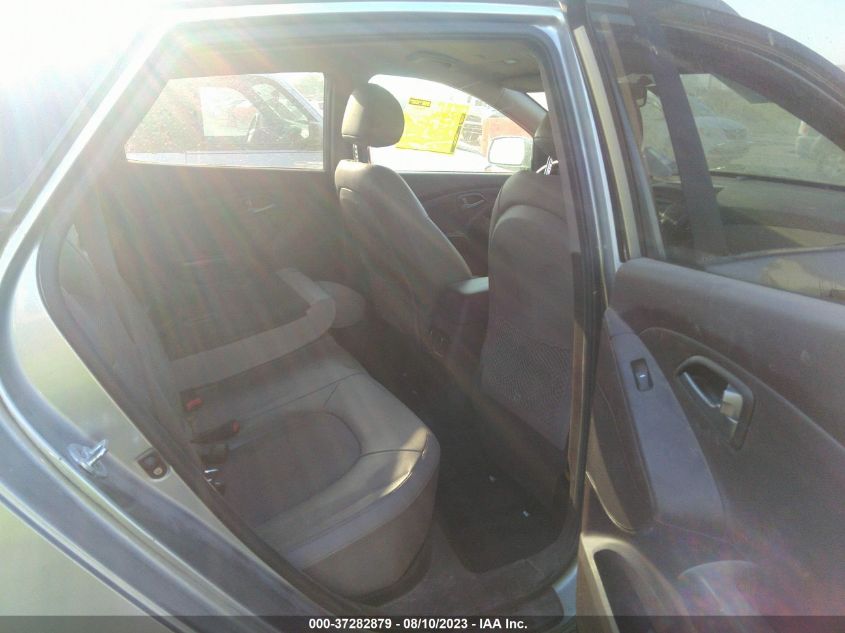 2015 HYUNDAI TUCSON LIMITED/SE - KM8JUCAG1FU104693