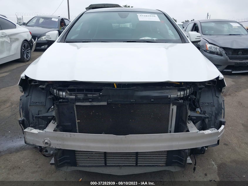 VIN WDDSJ4EB4JN687274 2018 MERCEDES-BENZ CLA CLA 250
