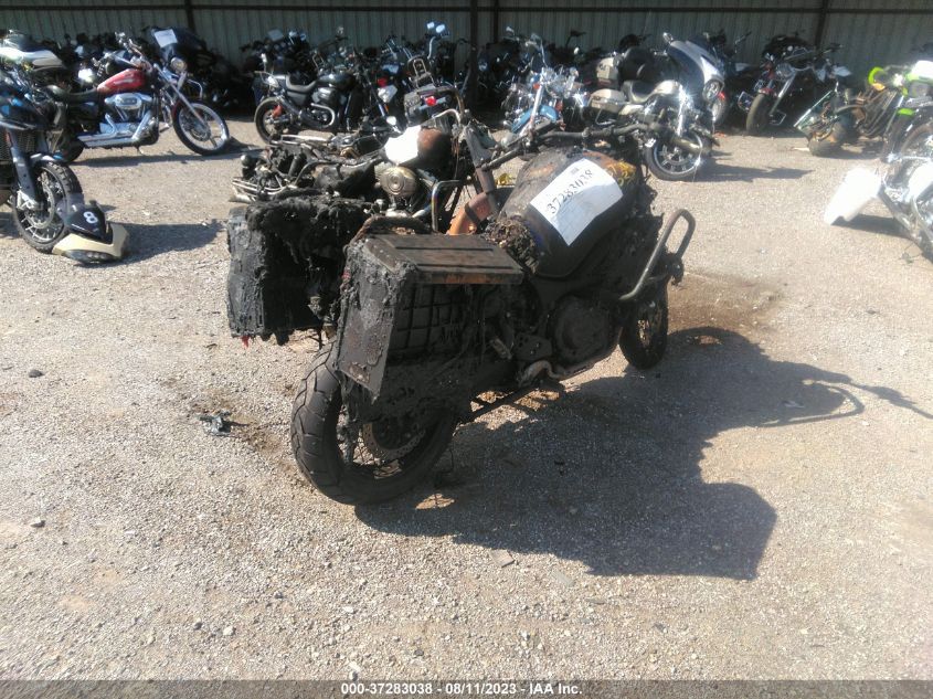 2018 YAMAHA XT1200ZE - JYADP05E2JA000994