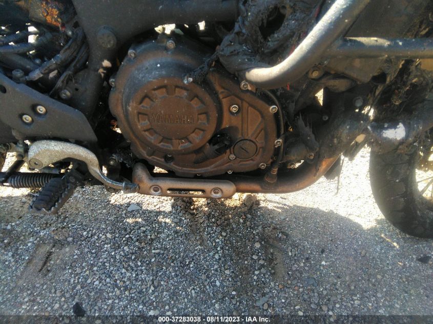 2018 YAMAHA XT1200ZE - JYADP05E2JA000994
