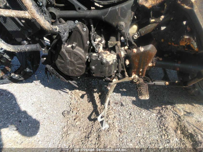 2018 YAMAHA XT1200ZE - JYADP05E2JA000994