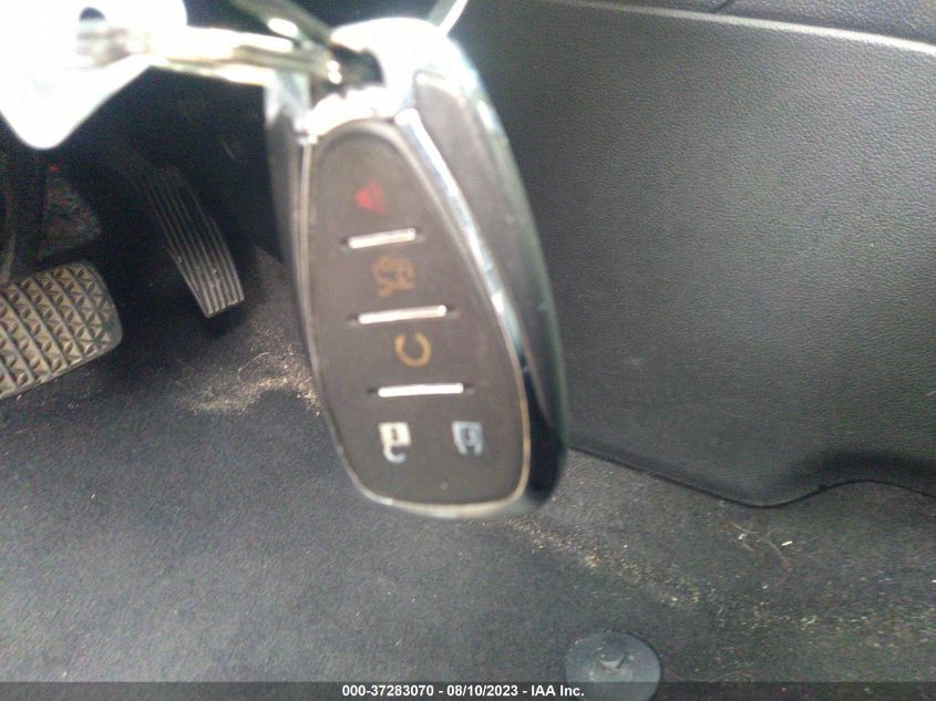 2017 CHEVROLET CRUZE PREMIER - 1G1BF5SM6H7243568