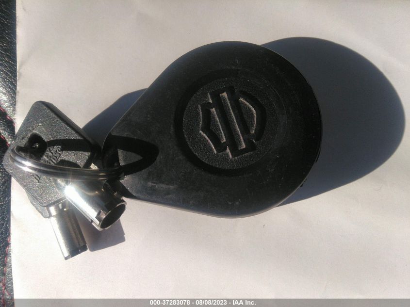 2020 HARLEY-DAVIDSON FLTRXS - 1HD1KTP17LB621967