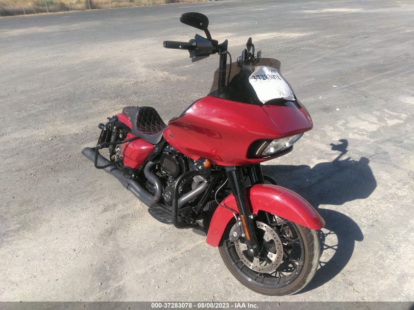 2020 HARLEY-DAVIDSON FLTRXS - 1HD1KTP17LB621967