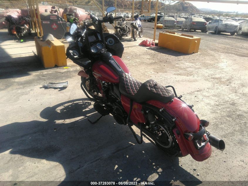 2020 HARLEY-DAVIDSON FLTRXS - 1HD1KTP17LB621967