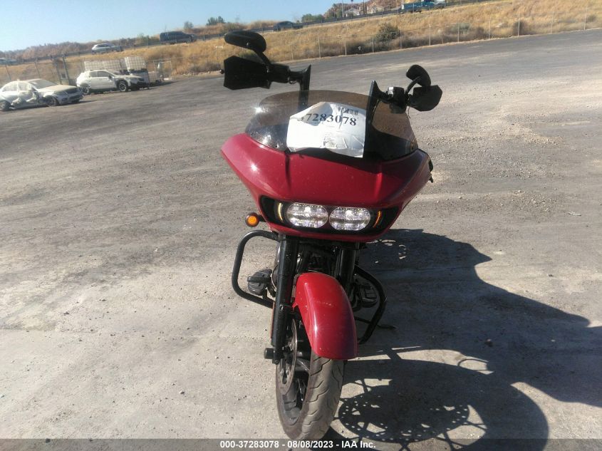 2020 HARLEY-DAVIDSON FLTRXS - 1HD1KTP17LB621967