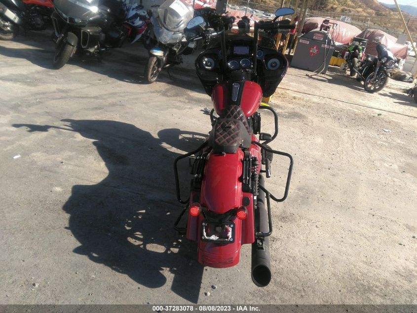 2020 HARLEY-DAVIDSON FLTRXS - 1HD1KTP17LB621967