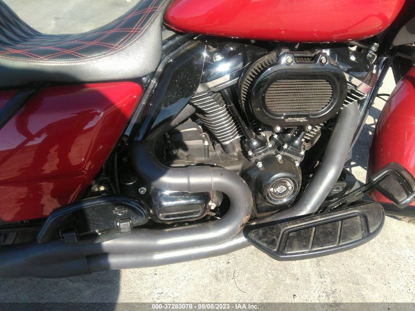 2020 HARLEY-DAVIDSON FLTRXS - 1HD1KTP17LB621967