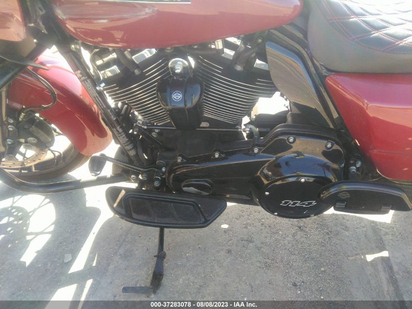 2020 HARLEY-DAVIDSON FLTRXS - 1HD1KTP17LB621967