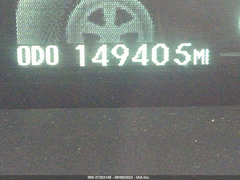 2014 TOYOTA PRIUS FOUR/FIVE/THREE/ONE/TWO - JTDKN3DUXE0361638