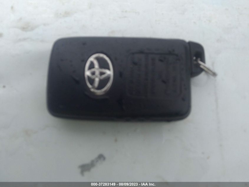 2014 TOYOTA PRIUS FOUR/FIVE/THREE/ONE/TWO - JTDKN3DUXE0361638
