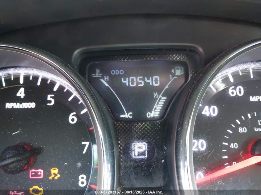 2017 NISSAN VERSA SEDAN SV - 3N1CN7AP9HL883293