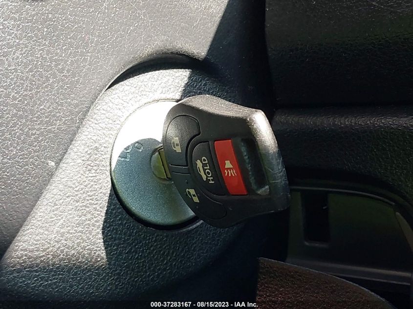 2017 NISSAN VERSA SEDAN SV - 3N1CN7AP9HL883293