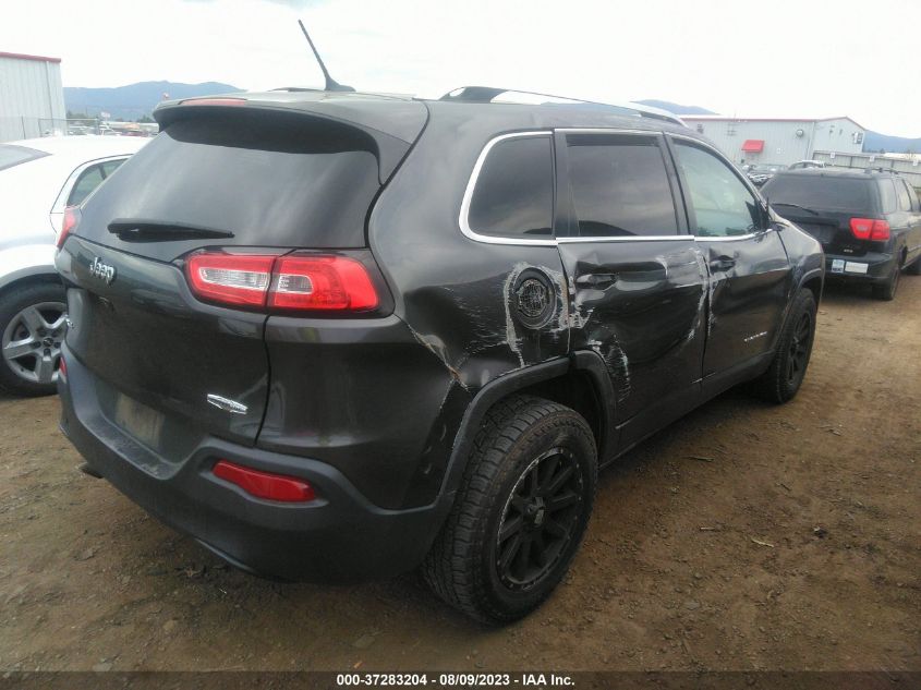 2015 JEEP CHEROKEE LATITUDE - 1C4PJMCB2FW738968
