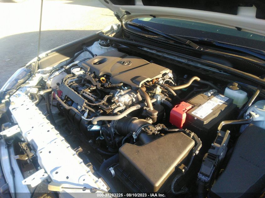 2023 TOYOTA CAMRY SE - 4T1G11AK6PU164398
