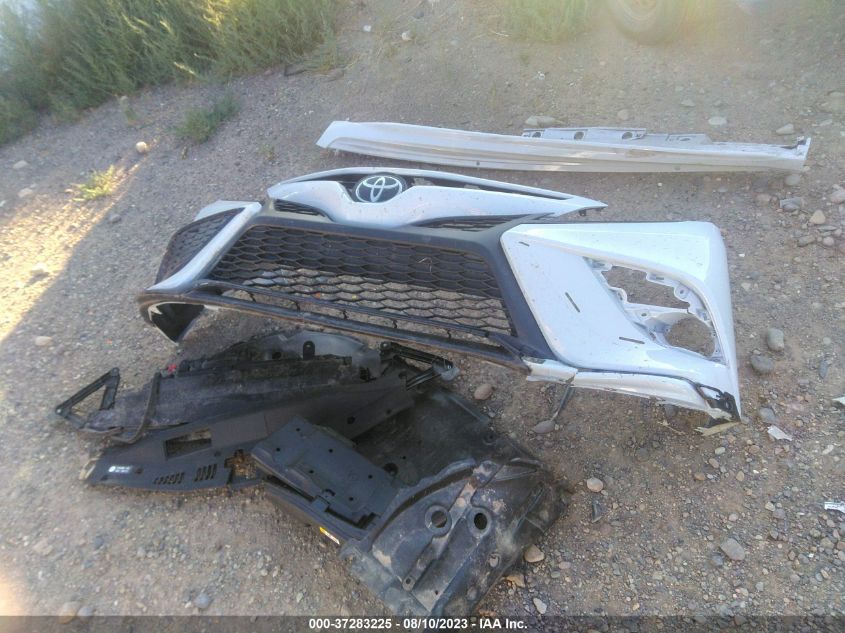 2023 TOYOTA CAMRY SE - 4T1G11AK6PU164398