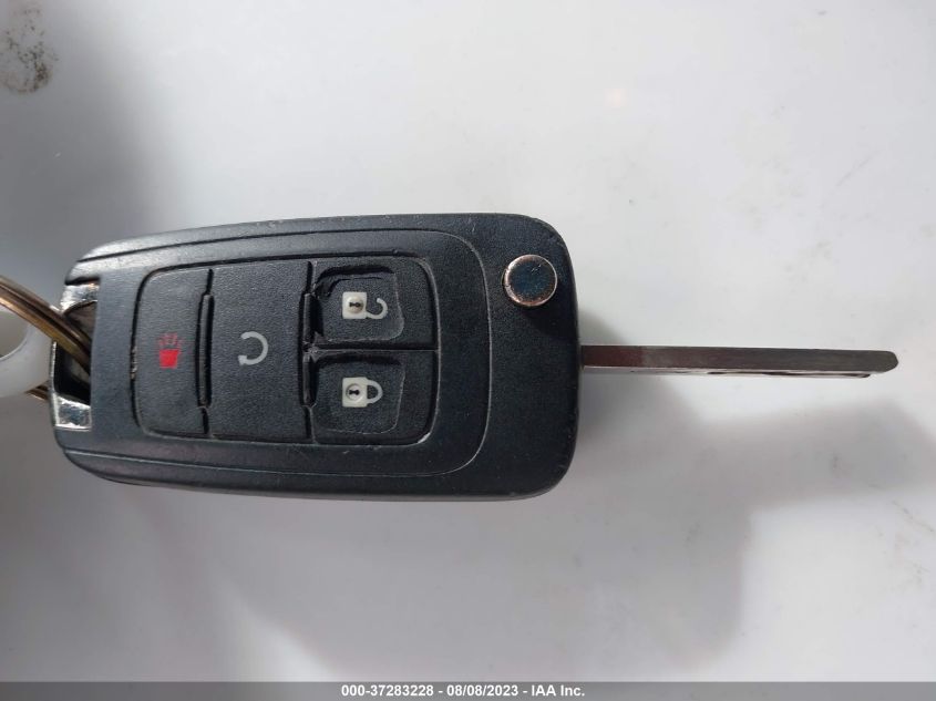 2016 BUICK ENCORE CONVENIENCE - KL4CJBSB2GB655905