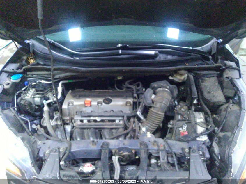 2014 HONDA CR-V EX-L - 2HKRM4H7XEH706598