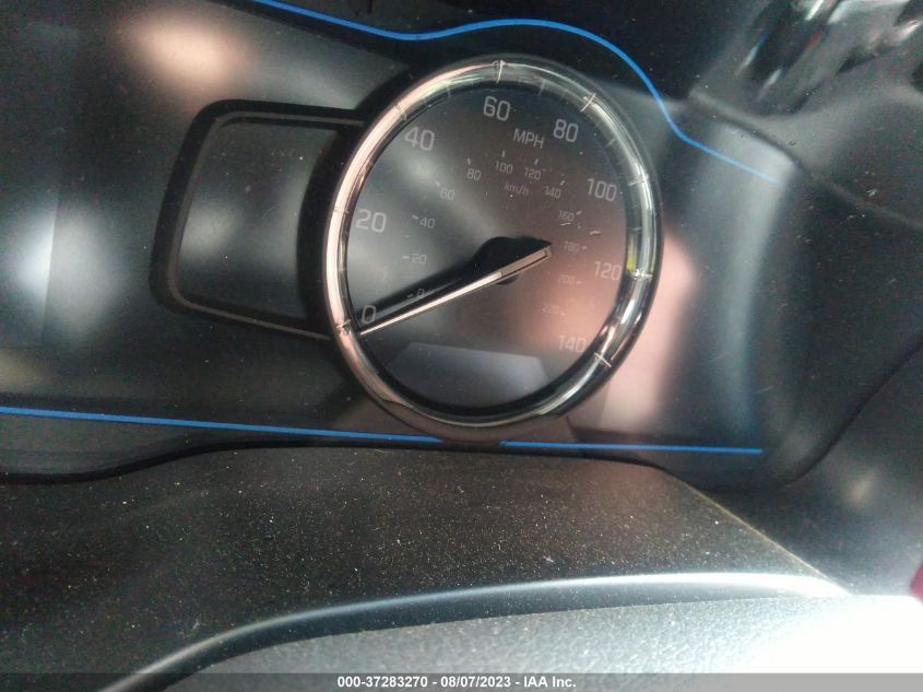 2019 HYUNDAI IONIQ PLUG-IN HYBRID - KMHC65LD0KU169174