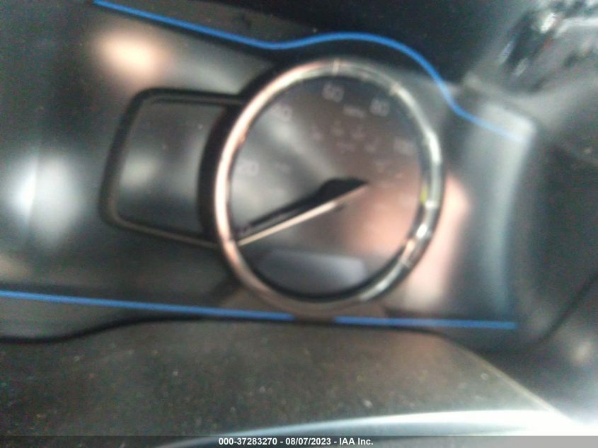 2019 HYUNDAI IONIQ PLUG-IN HYBRID - KMHC65LD0KU169174