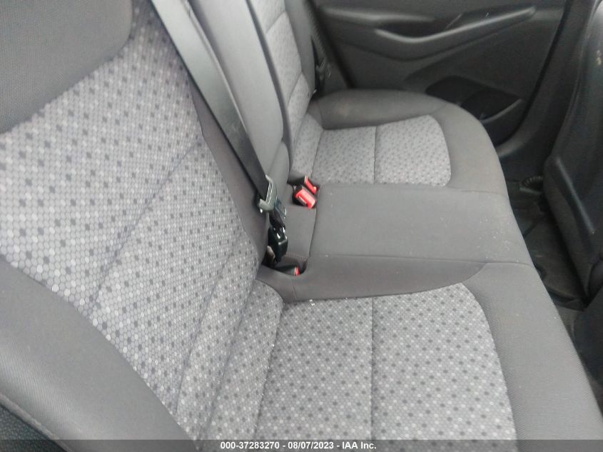 2019 HYUNDAI IONIQ PLUG-IN HYBRID - KMHC65LD0KU169174