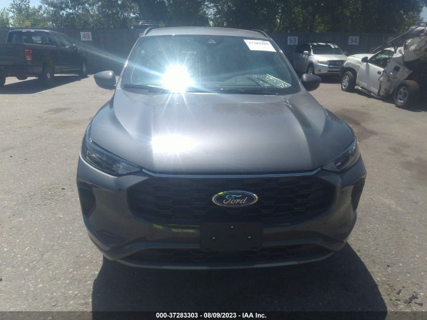 2023 FORD ESCAPE ST-LINE - 1FMCU9MN0PUA57292