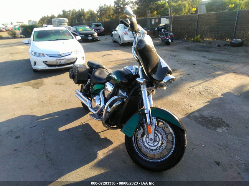 2005 HONDA VTX1800 S2 - 1HFSC49L15A302960