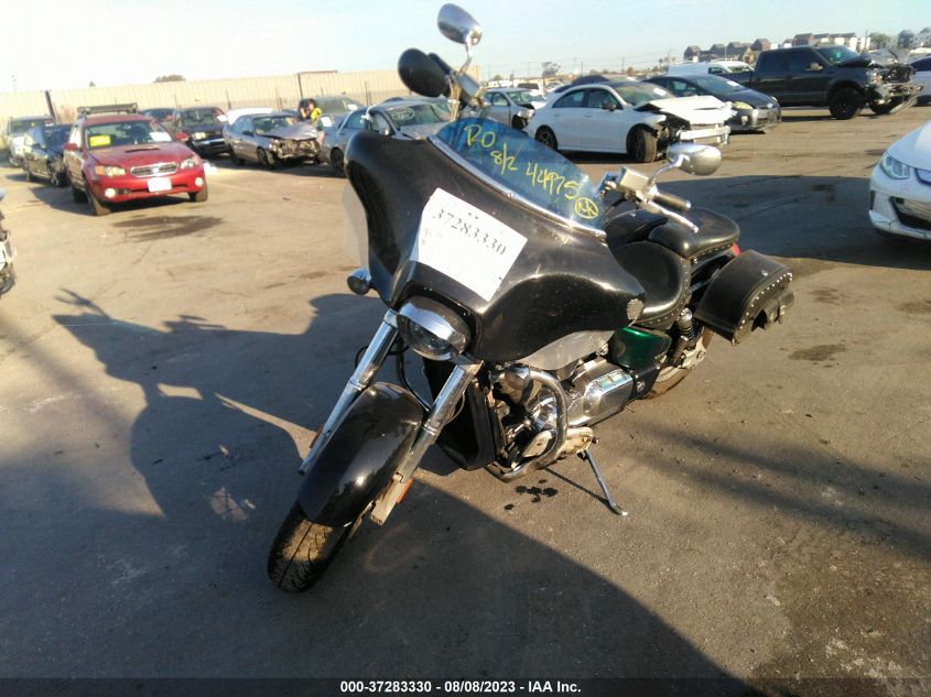 2005 HONDA VTX1800 S2 - 1HFSC49L15A302960