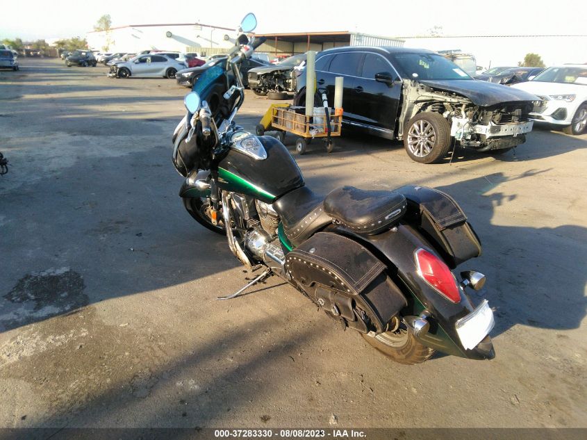 2005 HONDA VTX1800 S2 - 1HFSC49L15A302960