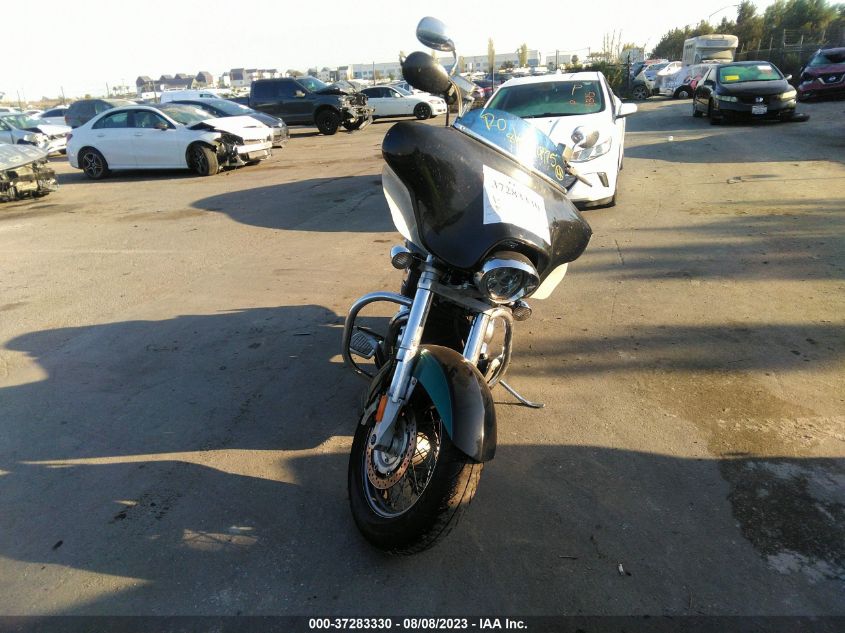 2005 HONDA VTX1800 S2 - 1HFSC49L15A302960
