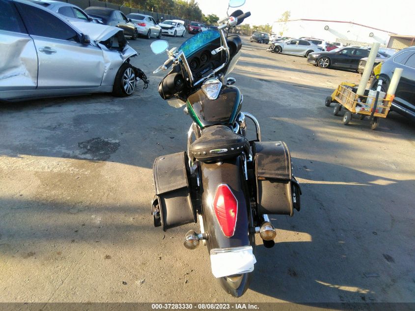 2005 HONDA VTX1800 S2 - 1HFSC49L15A302960