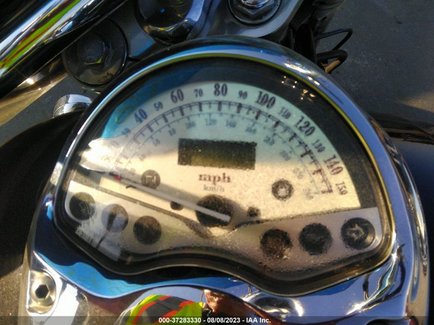 2005 HONDA VTX1800 S2 - 1HFSC49L15A302960