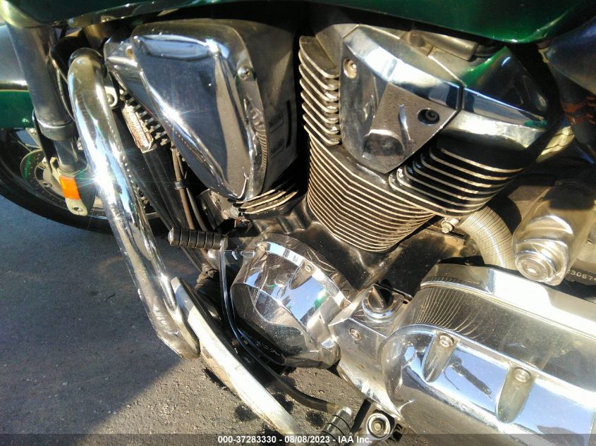 2005 HONDA VTX1800 S2 - 1HFSC49L15A302960