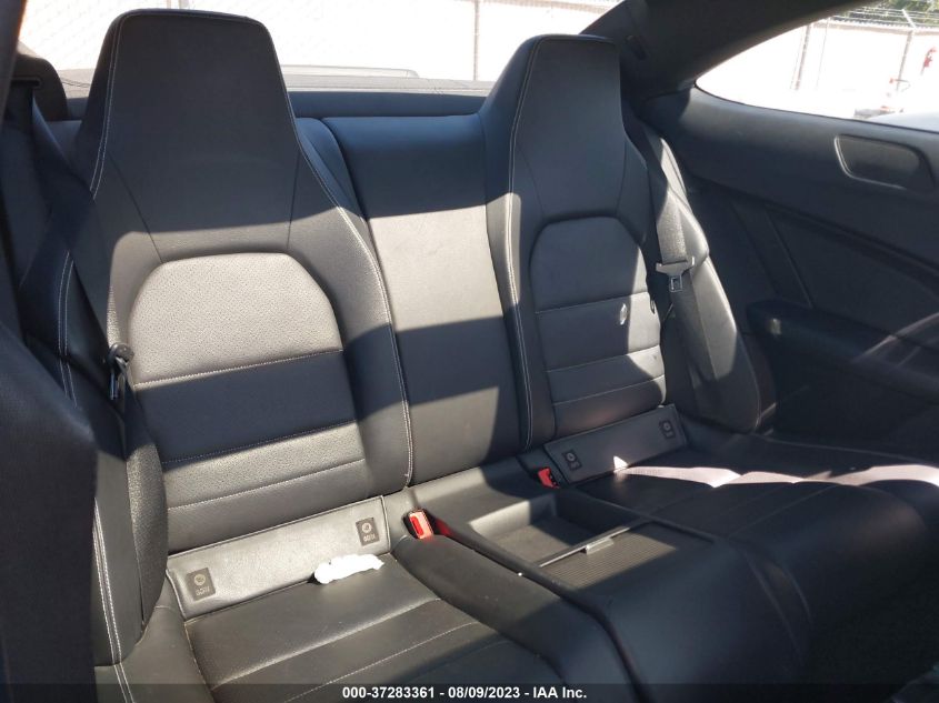 2013 MERCEDES-BENZ C-CLASS C 250 - WDDGJ4HB3DF995164