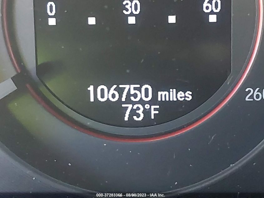 2016 HONDA ACCORD SEDAN SPORT - 1HGCR2F61GA082465