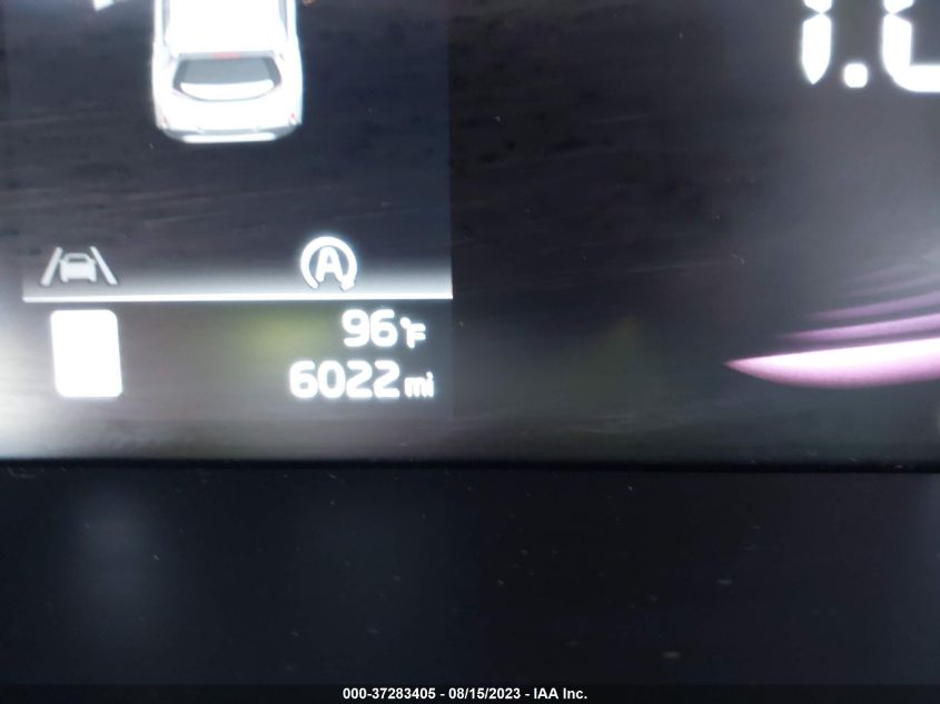 2023 KIA SOUL LX - KNDJ23AU8P7879167