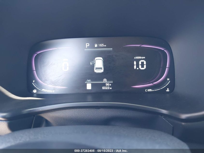 2023 KIA SOUL LX - KNDJ23AU8P7879167