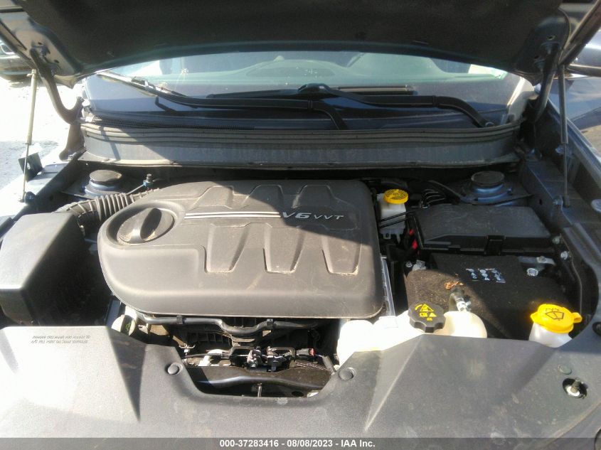 2019 JEEP CHEROKEE LIMITED - 1C4PJLDX7KD429118