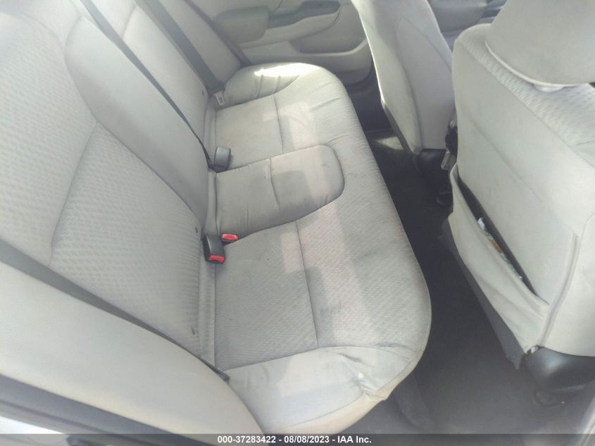 2014 HONDA CIVIC SEDAN LX - 19XFB2F52EE214750