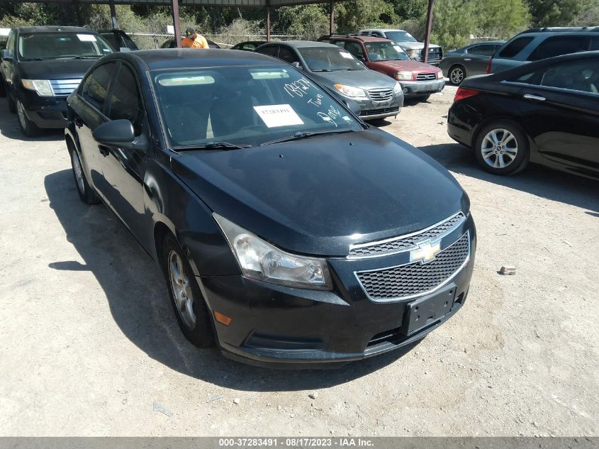 2016 CHEVROLET CRUZE LIMITED LS - 1G1PC5SH0G7184274