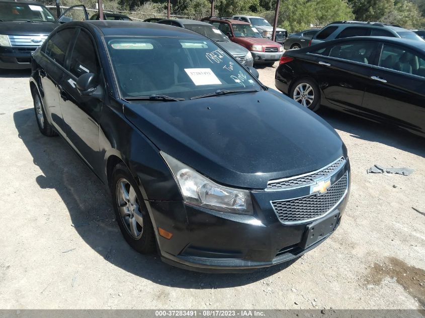 2016 CHEVROLET CRUZE LIMITED LS - 1G1PC5SH0G7184274